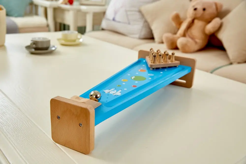 PINToy 2 in 1 games: Steer for the Stars & Bowling - Image 4