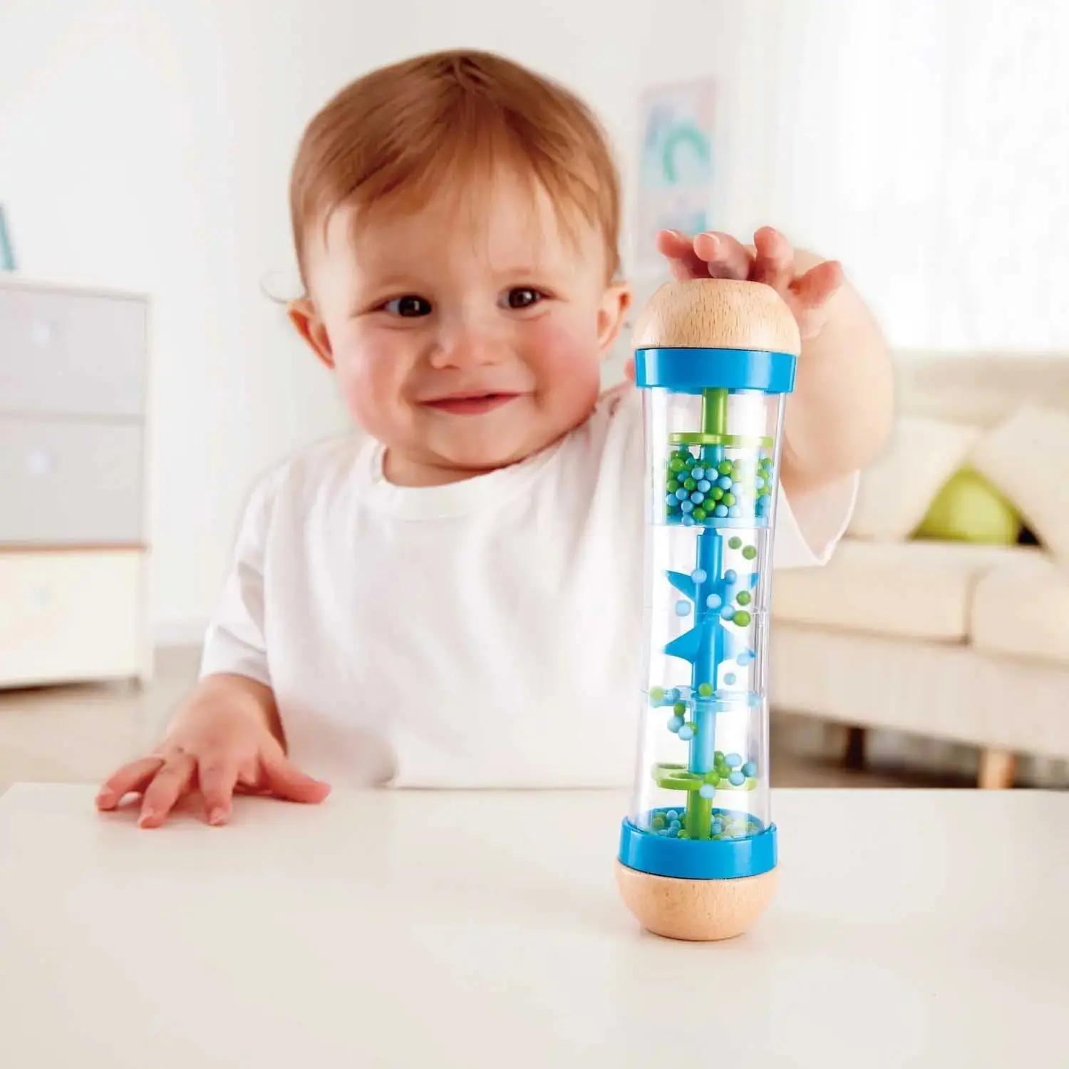 Hape Beaded Raindrops - Image 2