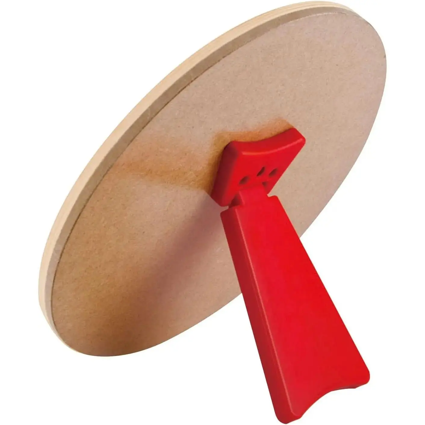 Hape Chunky Clock Puzzle - Image 2