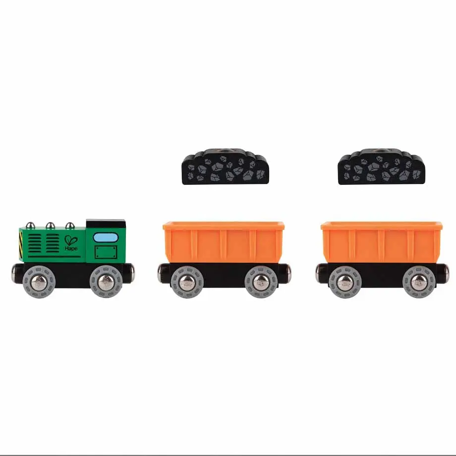 Diesel Freight Train - Image 2