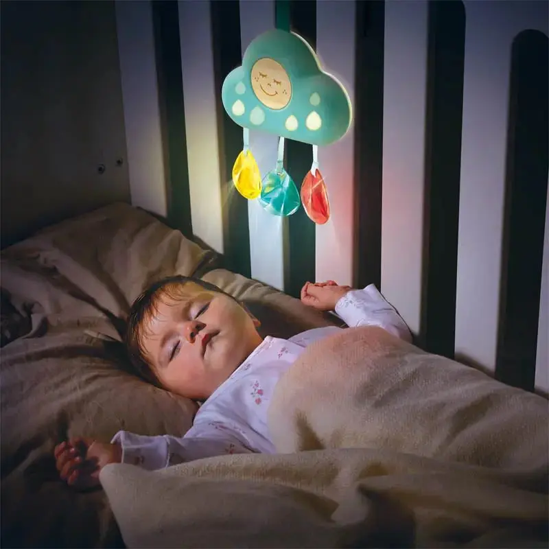 Hape Musical Cloud Light - Image 4