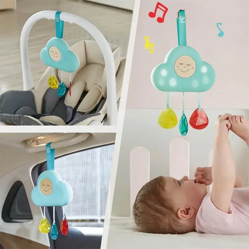 Hape Musical Cloud Light - Image 5