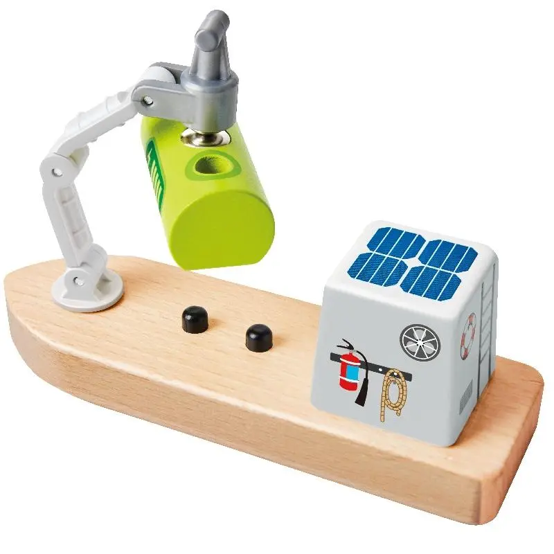 Eco Energy Train Bucket Set - Image 7
