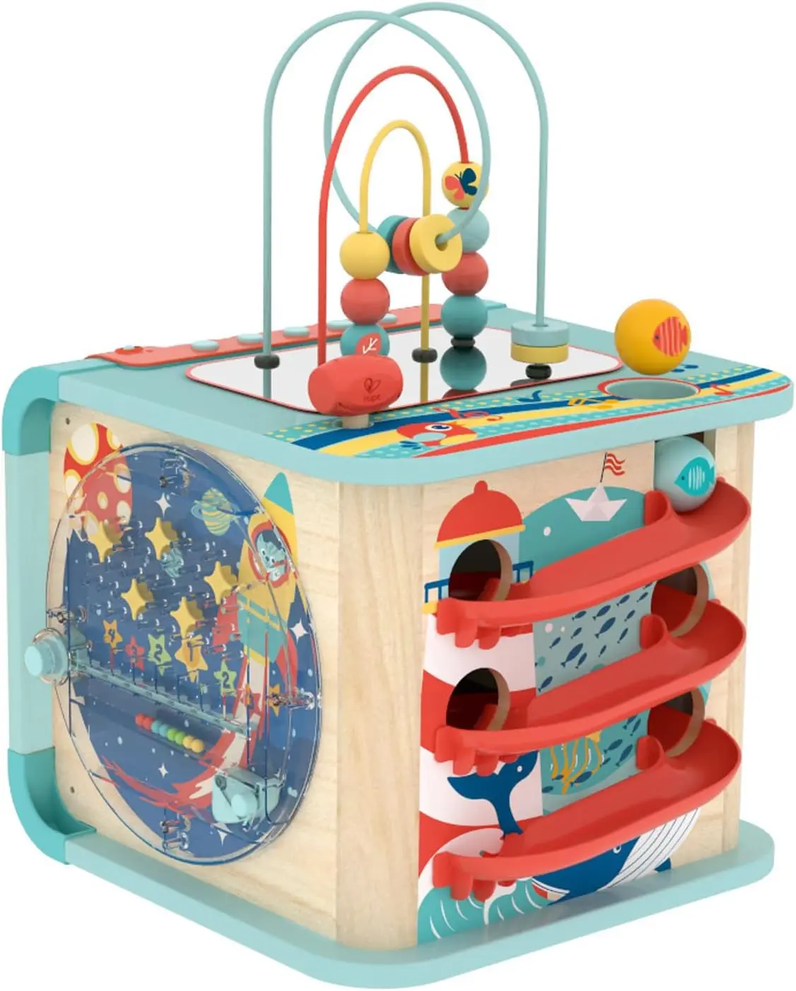 Explore and Learn Magic Cube - Image 2