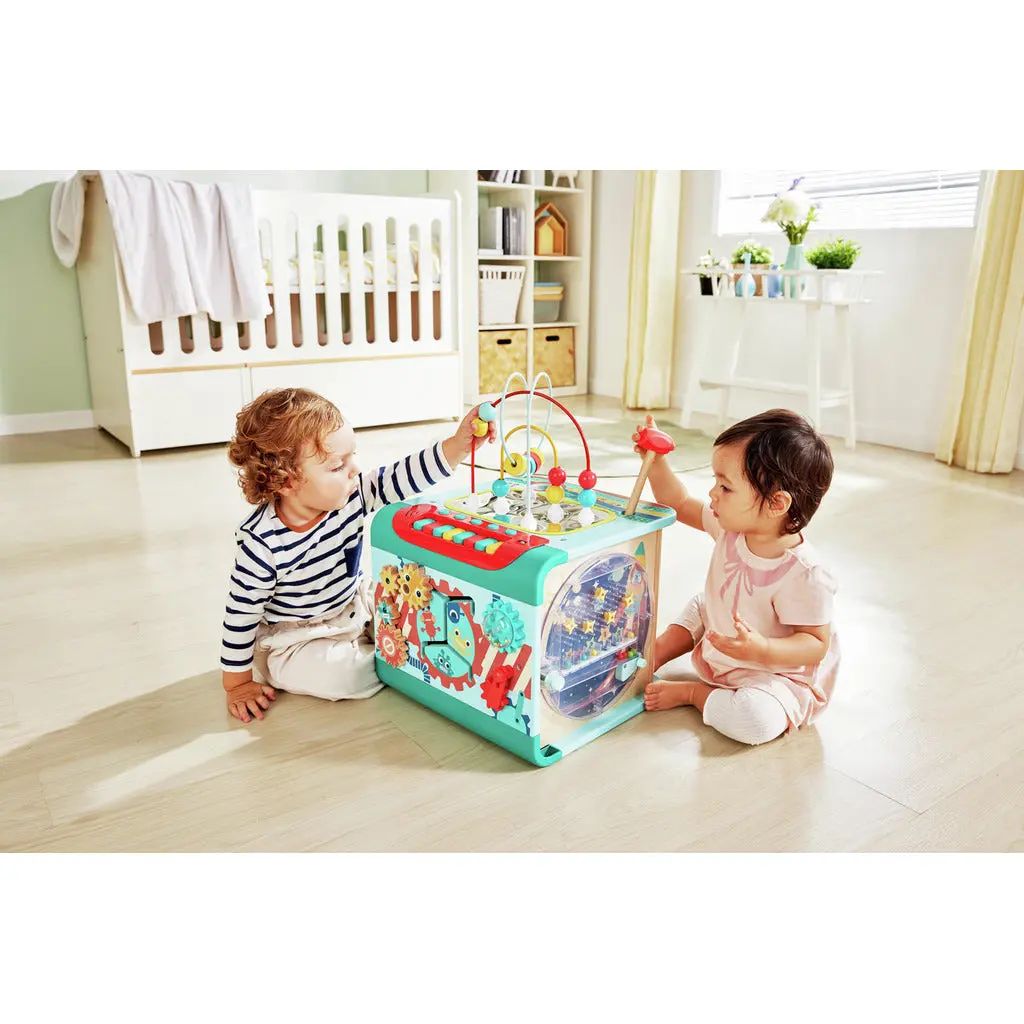Explore and Learn Magic Cube - Image 5