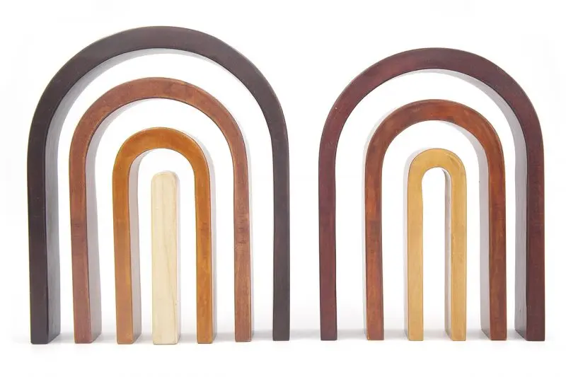 Fair & Green Eco Arch Stacker - Image 3