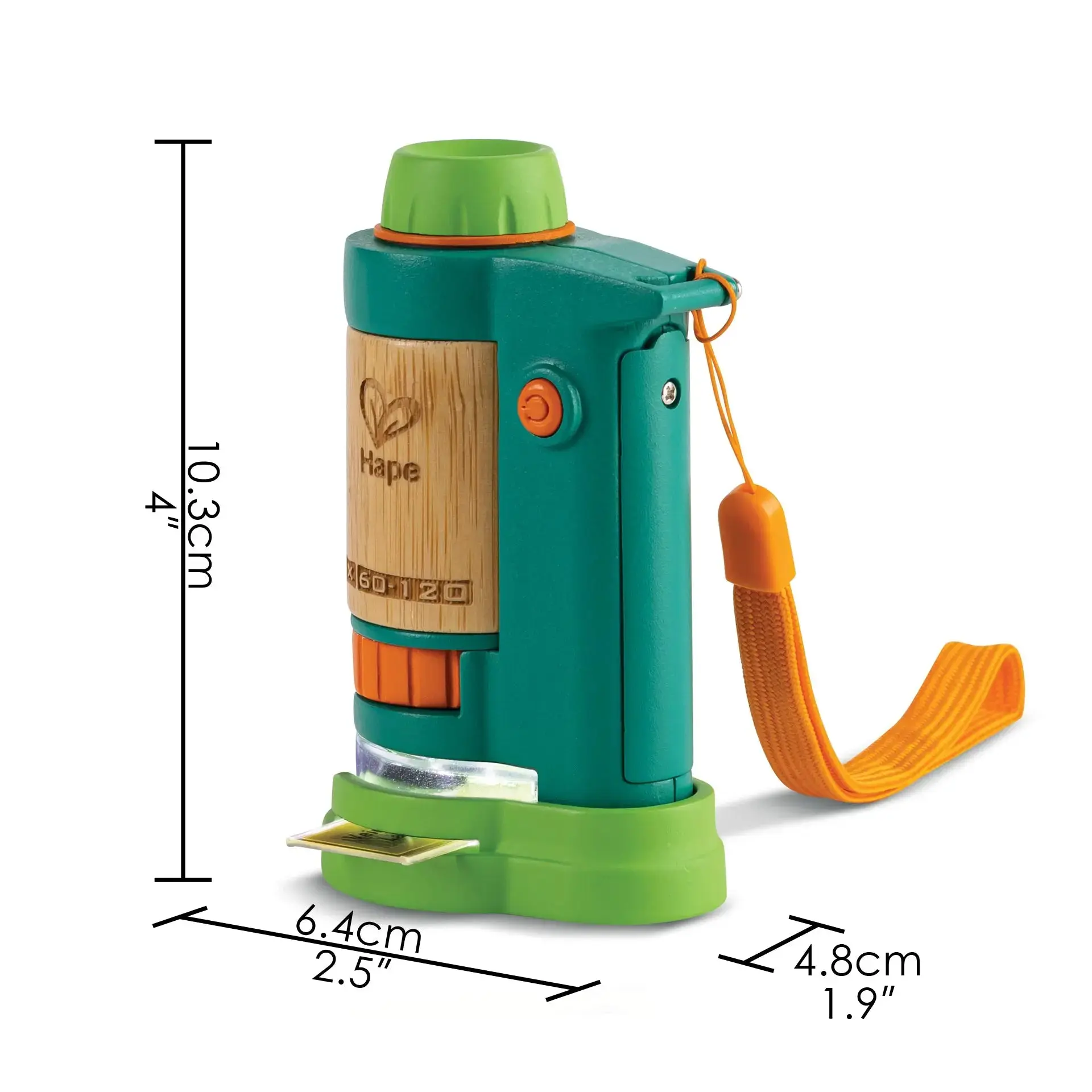 Hape Field Microscope - Image 5