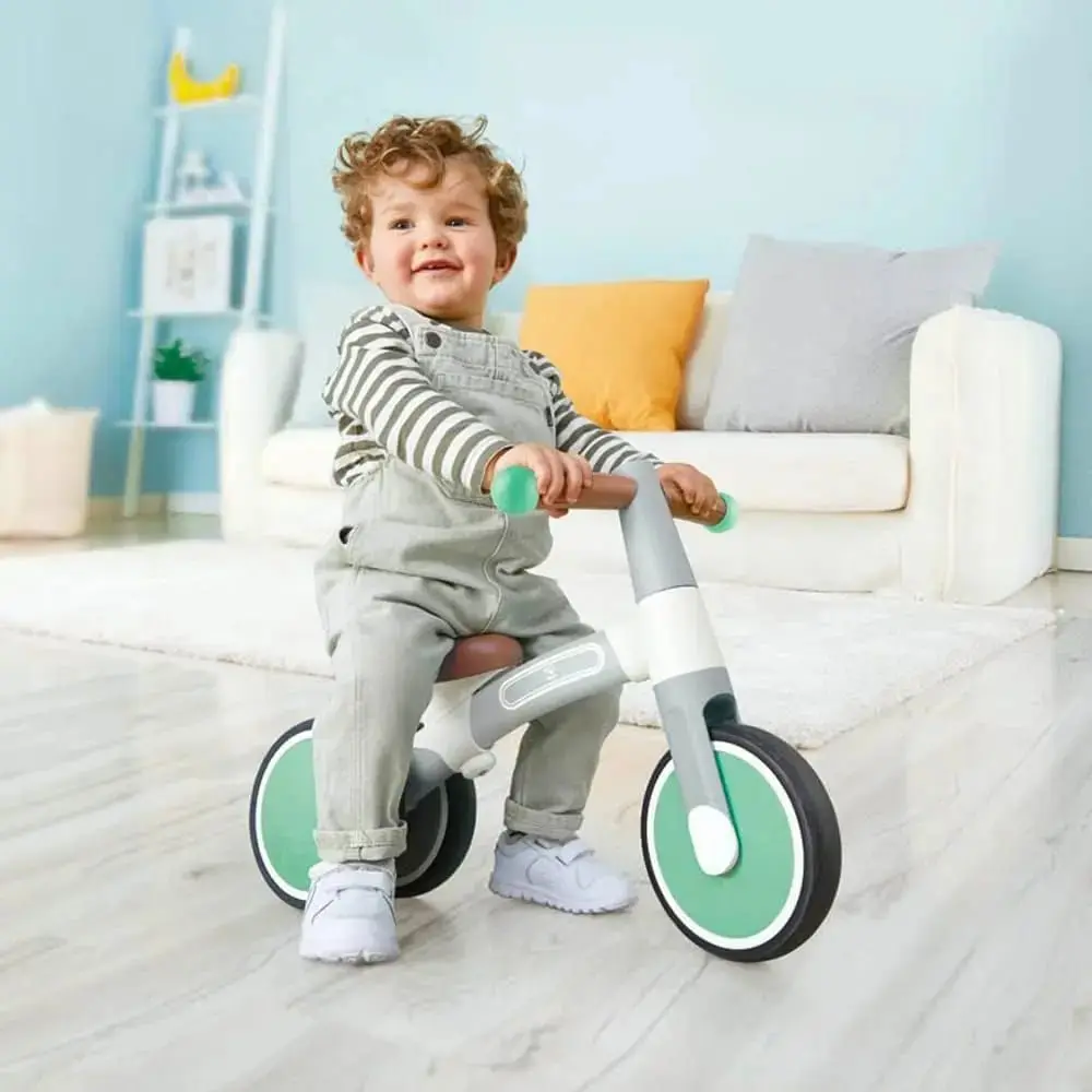 Hape First Ride Balance Bike - Image 3