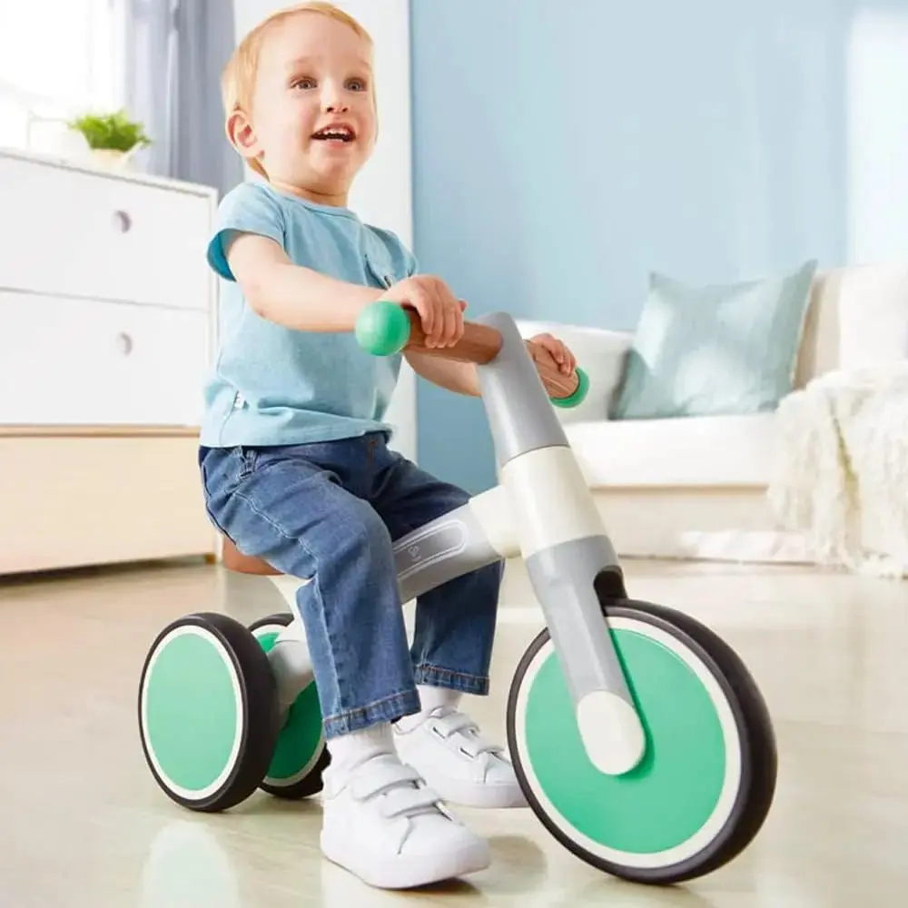 Hape First Ride Balance Bike - Image 4