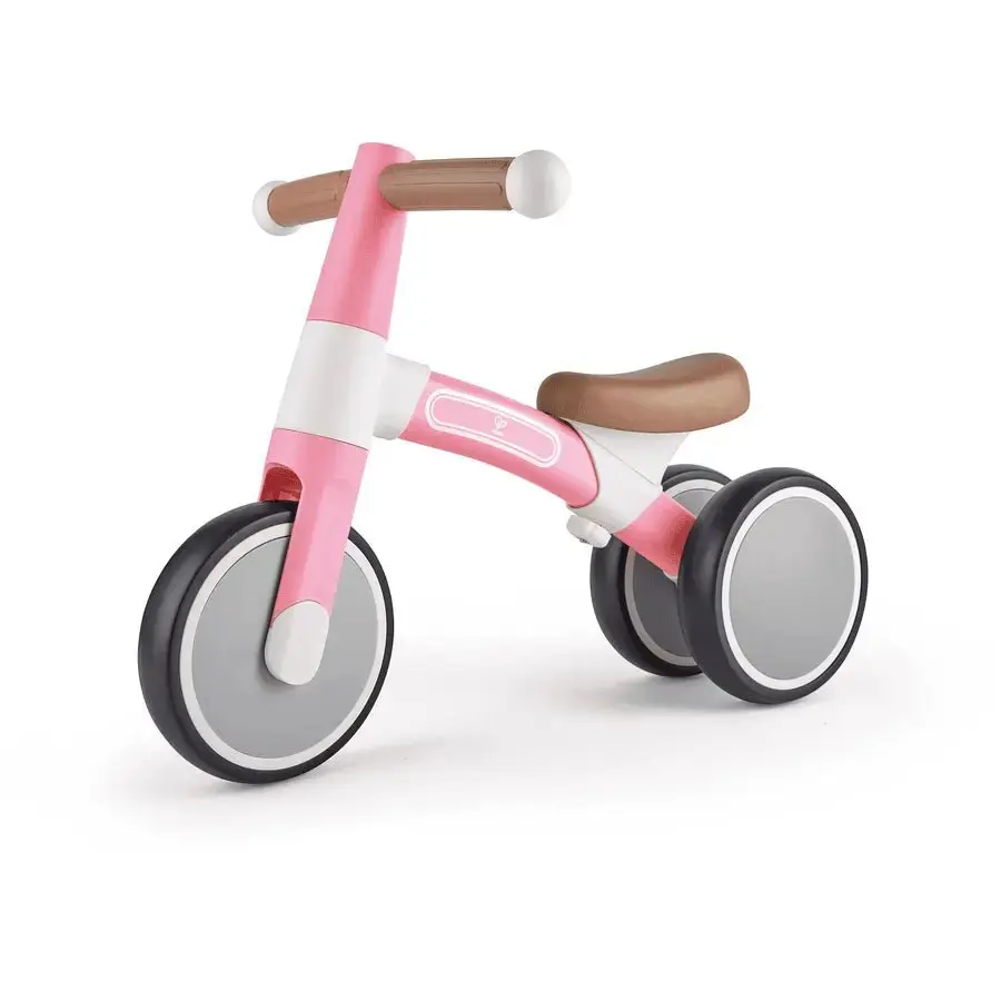 Hape First Ride Balance Bike - Image 5