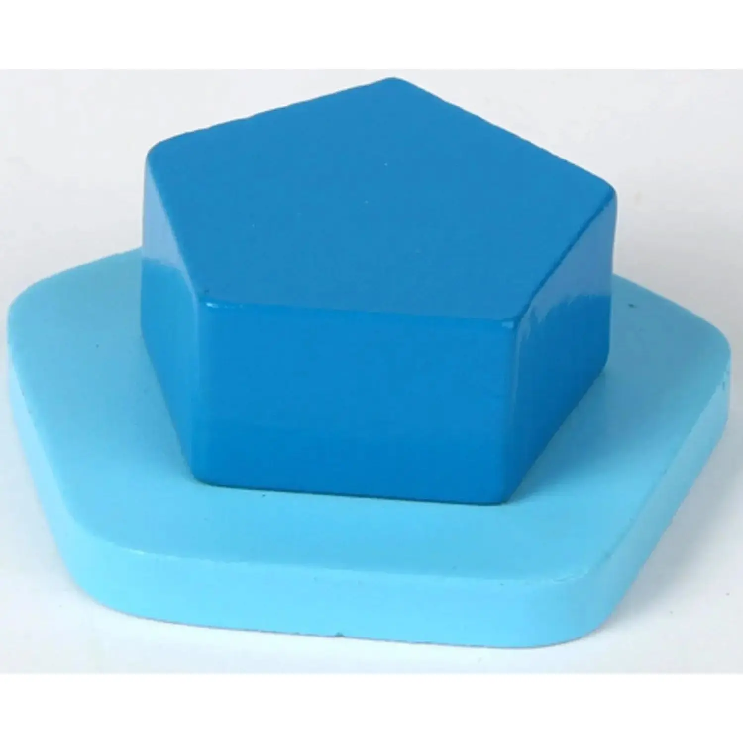 Hape First Shpes Puzzle - Image 3