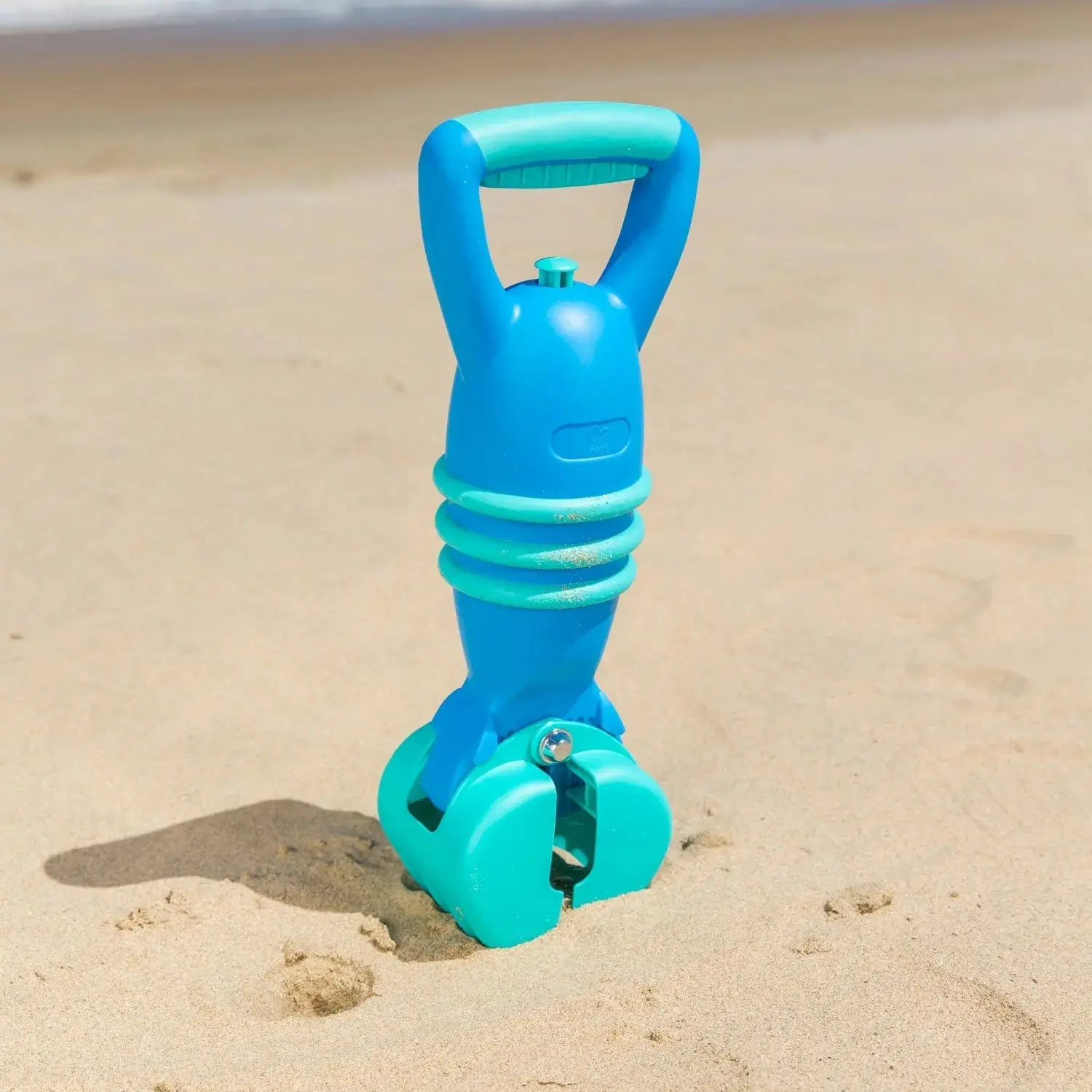 Hape Grabber, Blue - Image 5