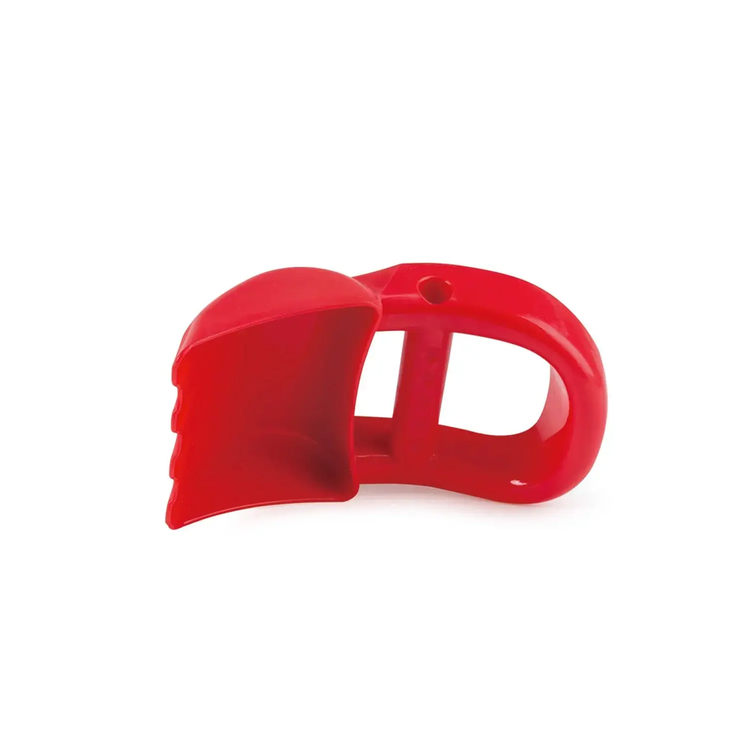 Hape Beach Toy Hand Digger - Image 3