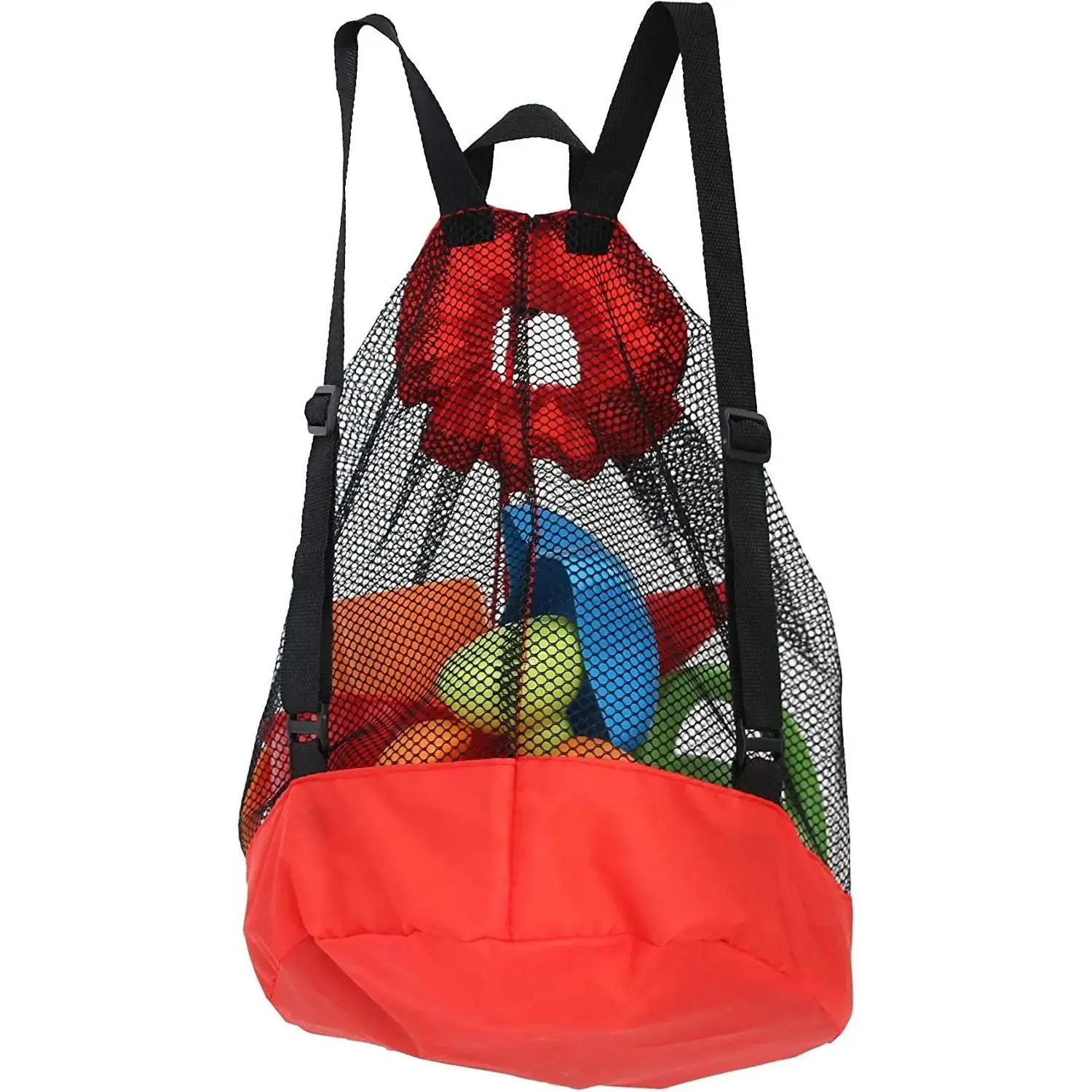 Hape Beach Toy Essential Set, Mesh Bag Included - Image 5