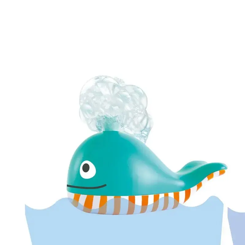 Hape Bubble Blowing Whale - Image 2