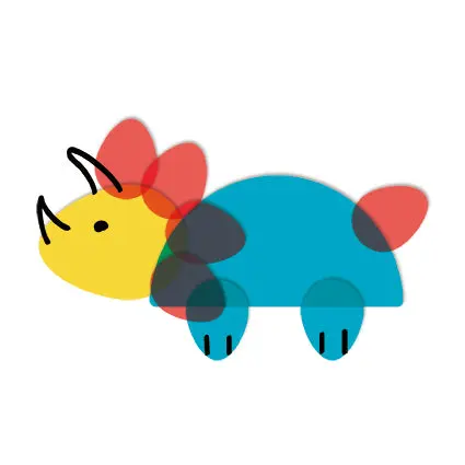 Hape Color mix Art - Image 3