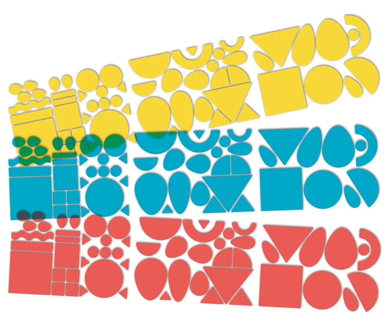 Hape Color mix Art - Image 4
