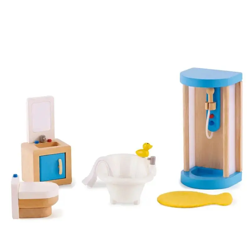 Hape Family Bathroom - Image 3
