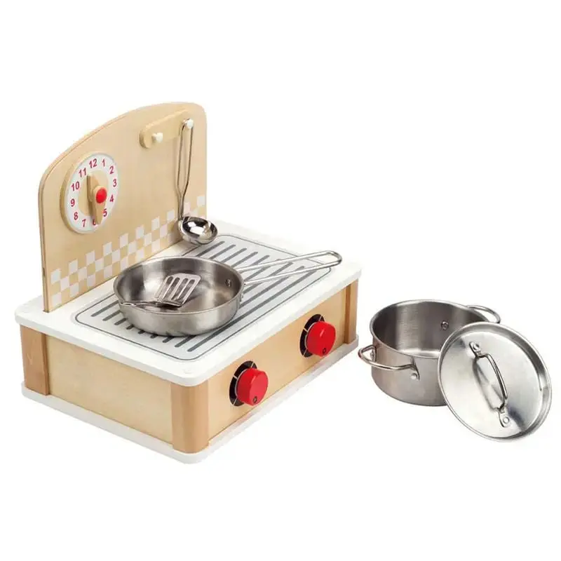 Hape Indoor Outdoor Cooktop - Image 3