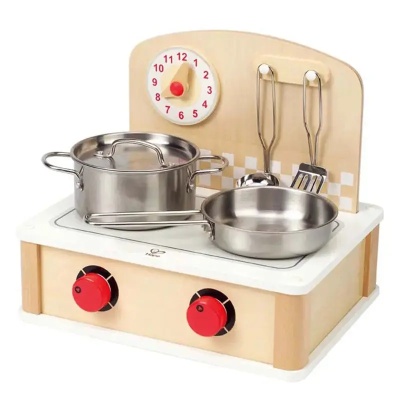 Hape Indoor Outdoor Cooktop - Image 4