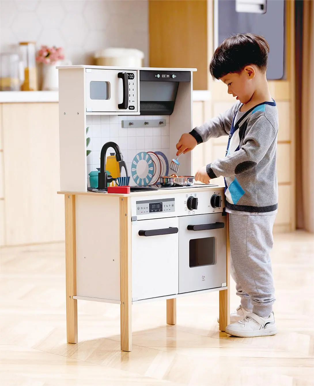 Hape Modern Smart Kitchen - Image 3