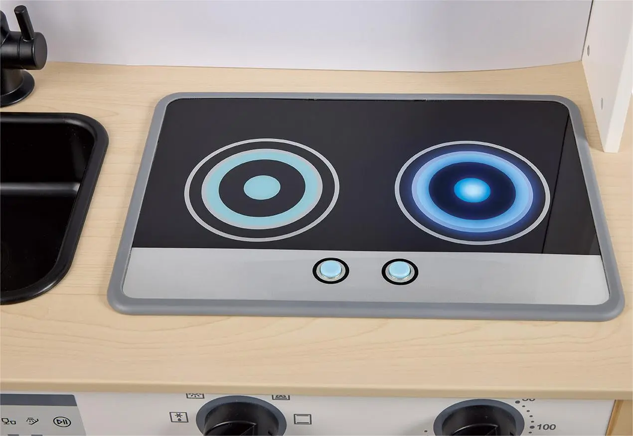 Hape Modern Smart Kitchen - Image 5
