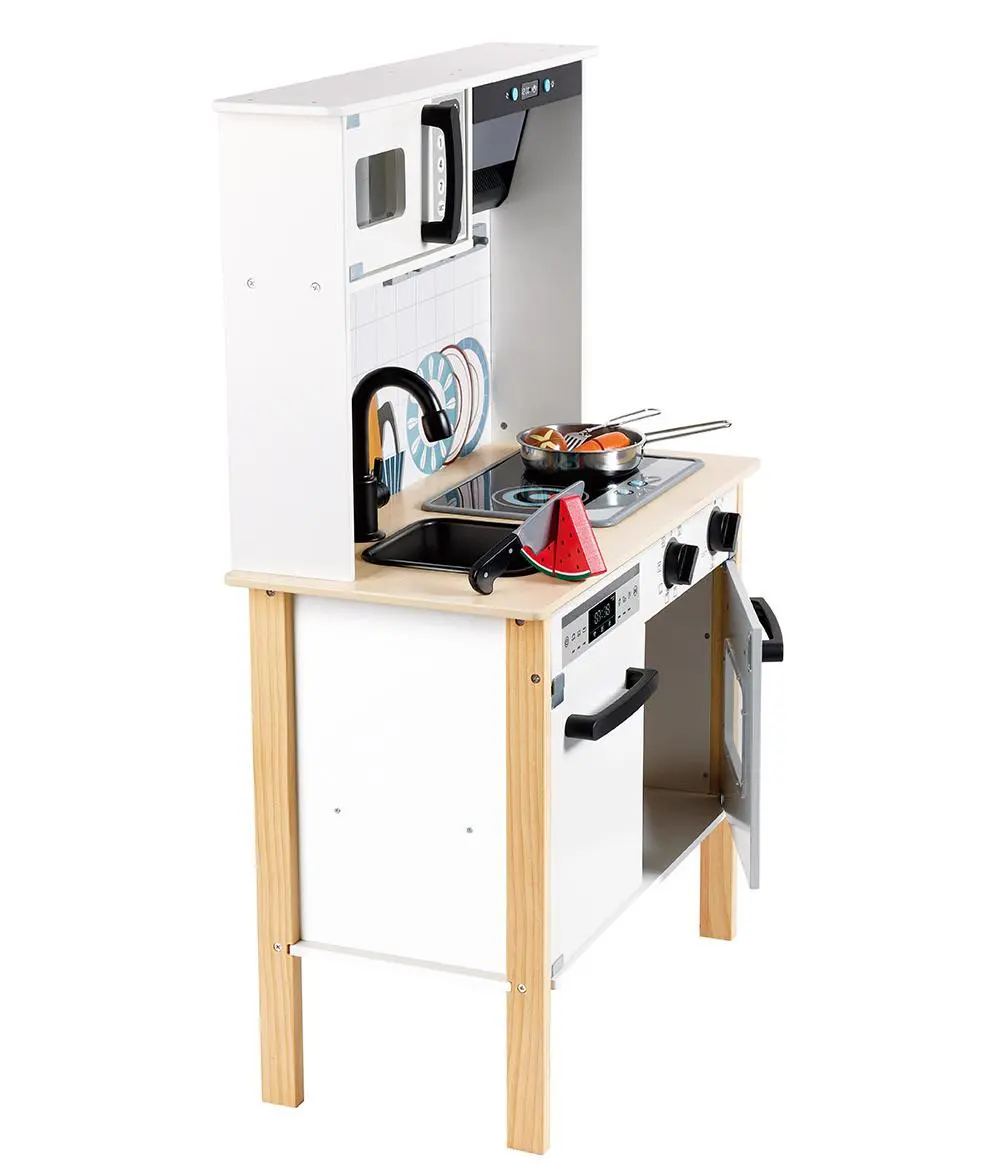Hape Modern Smart Kitchen - Image 7