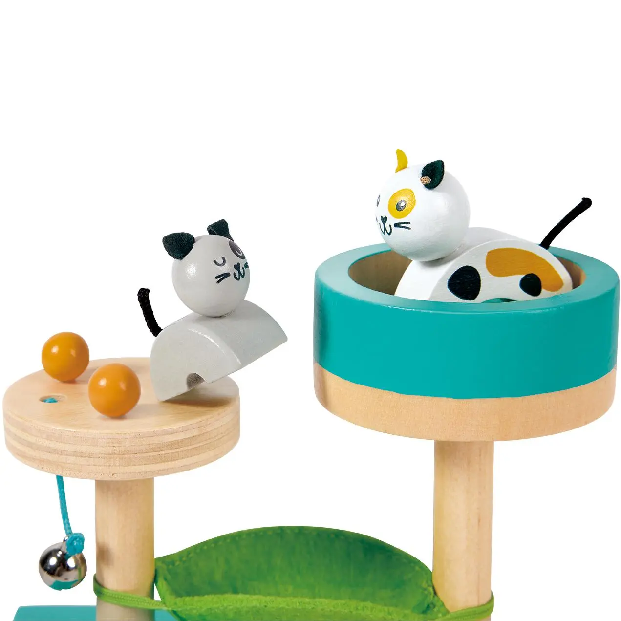 Hape Kitten Set - Image 4