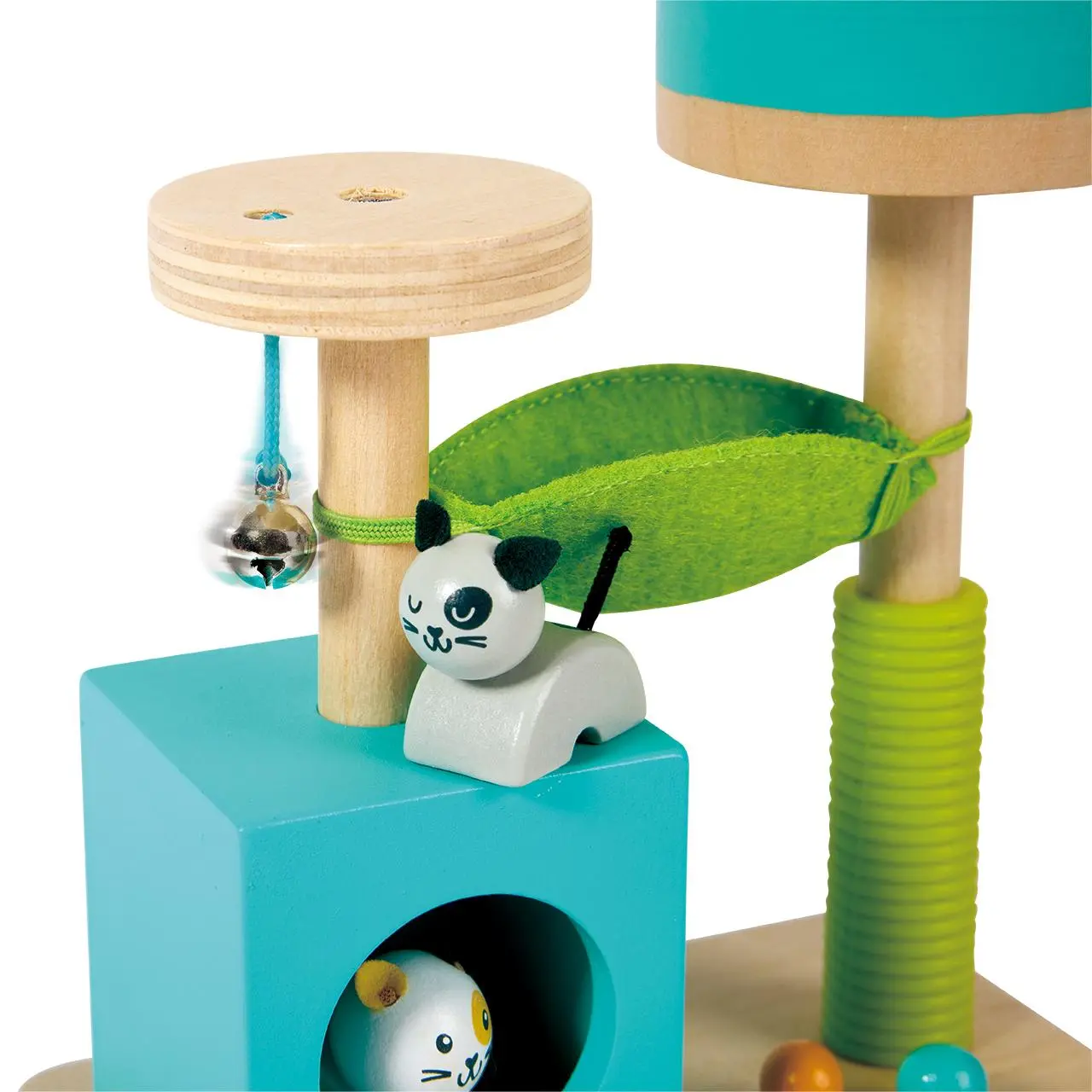Hape Kitten Set - Image 5