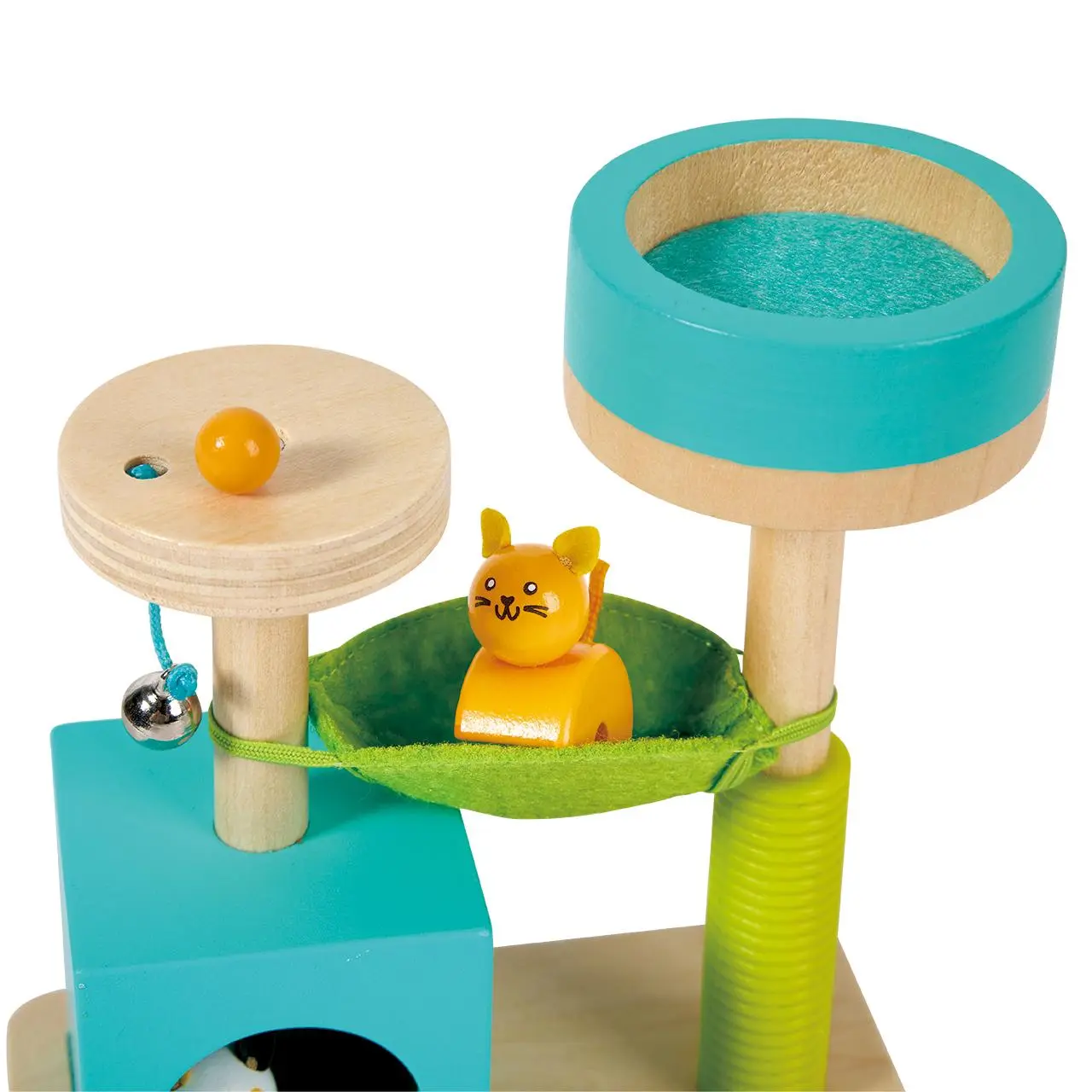 Hape Kitten Set - Image 6