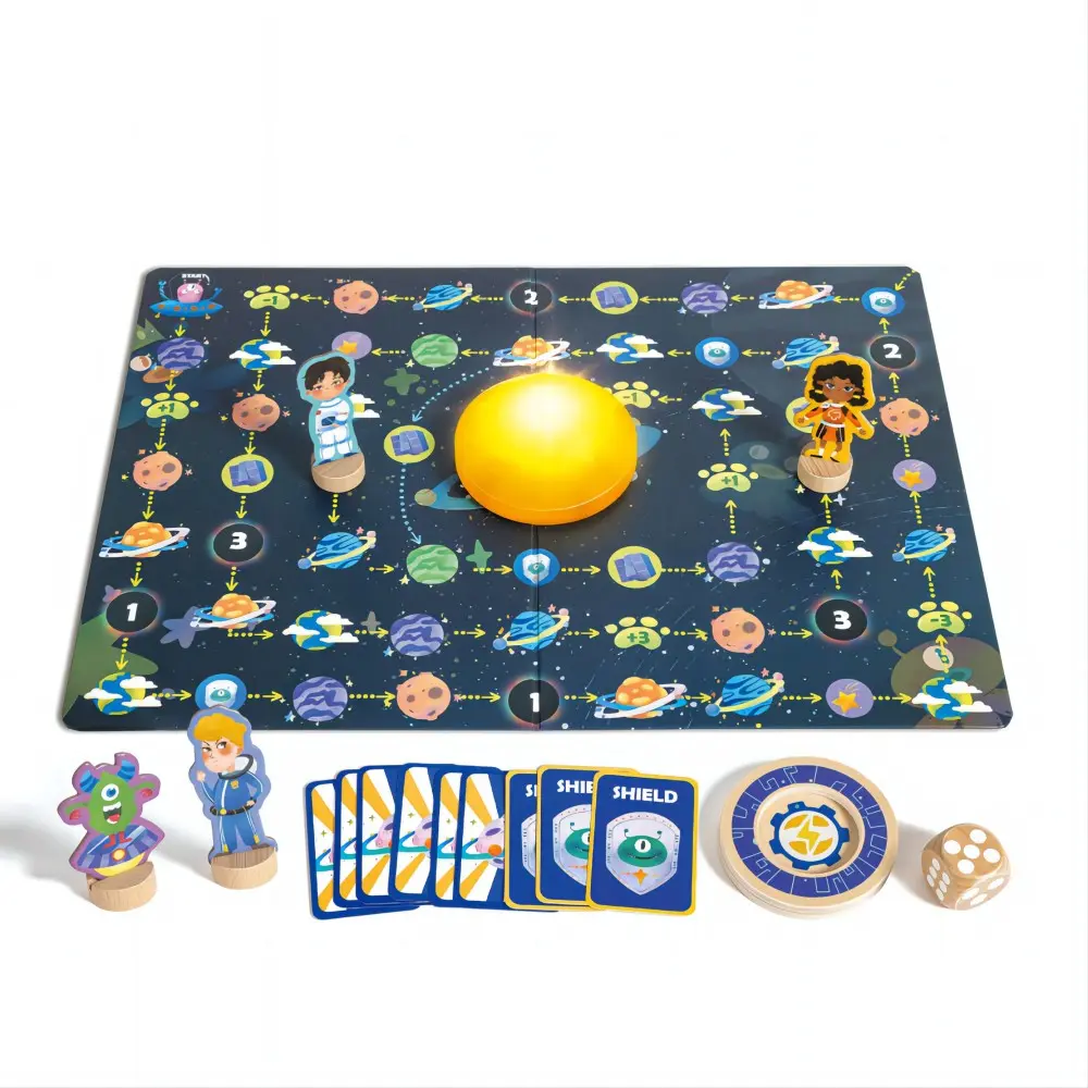 Hape Star Seekers