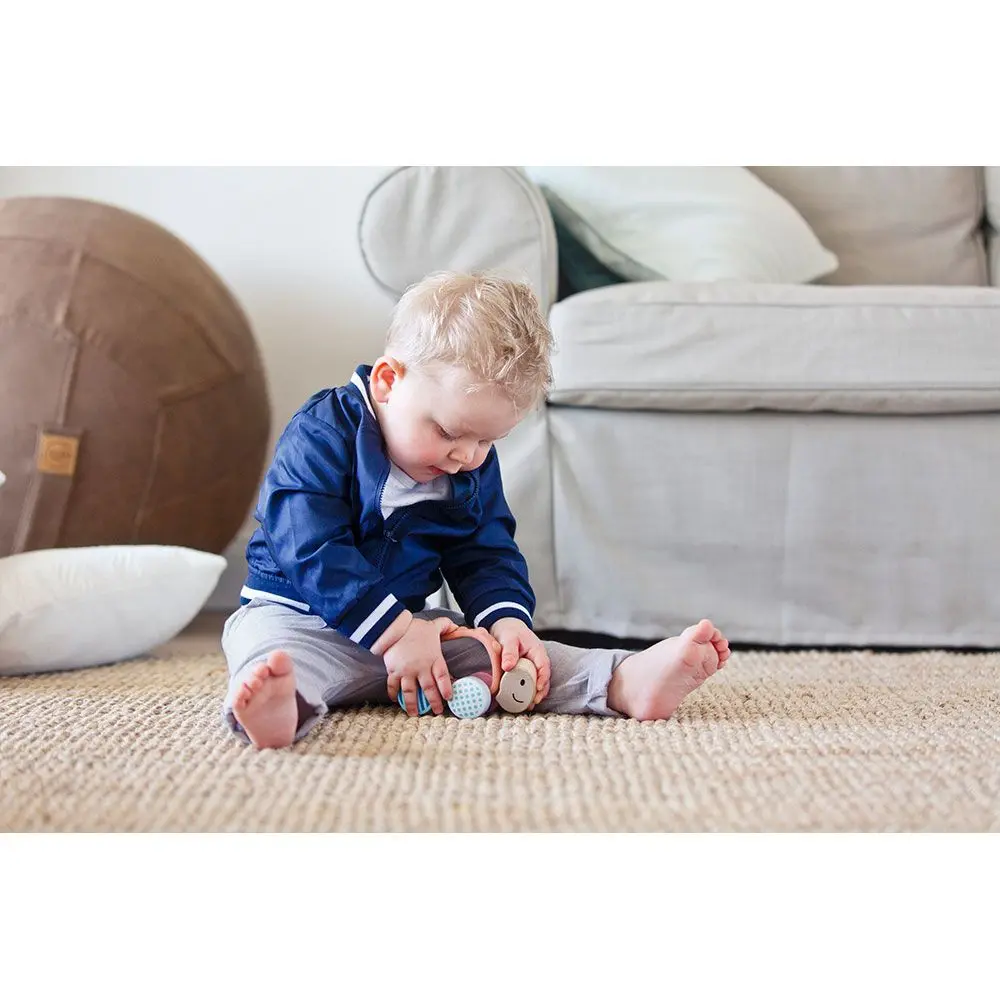 Hape Turbo Turtle Teether - Image 2
