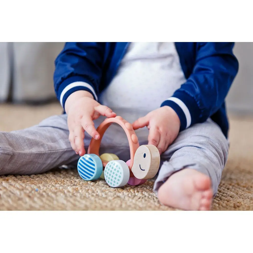 Hape Turbo Turtle Teether - Image 3