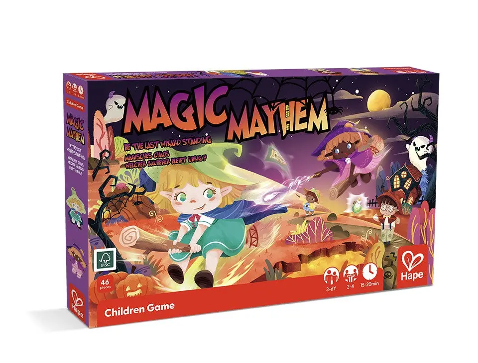 Hape Magic Mayhem - Image 2