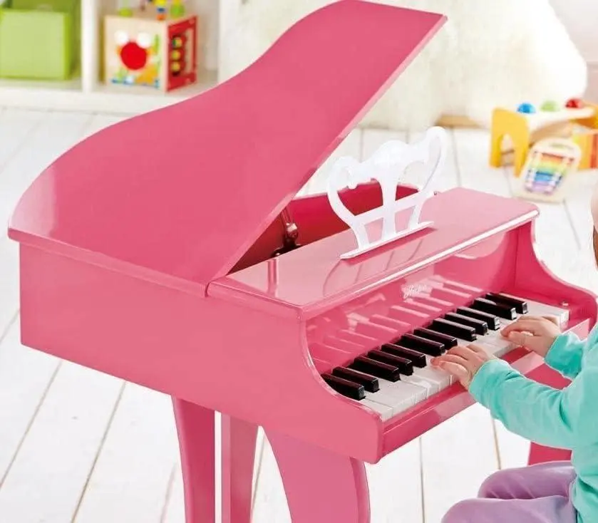 Happy Grand Piano - Image 4