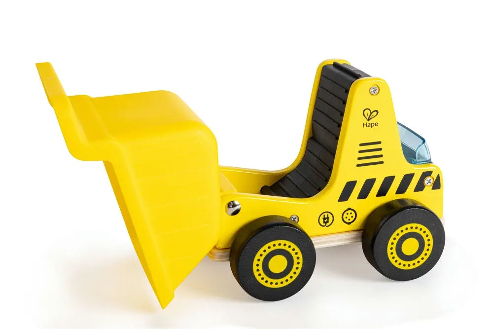 Hauler Dump Truck - Image 4