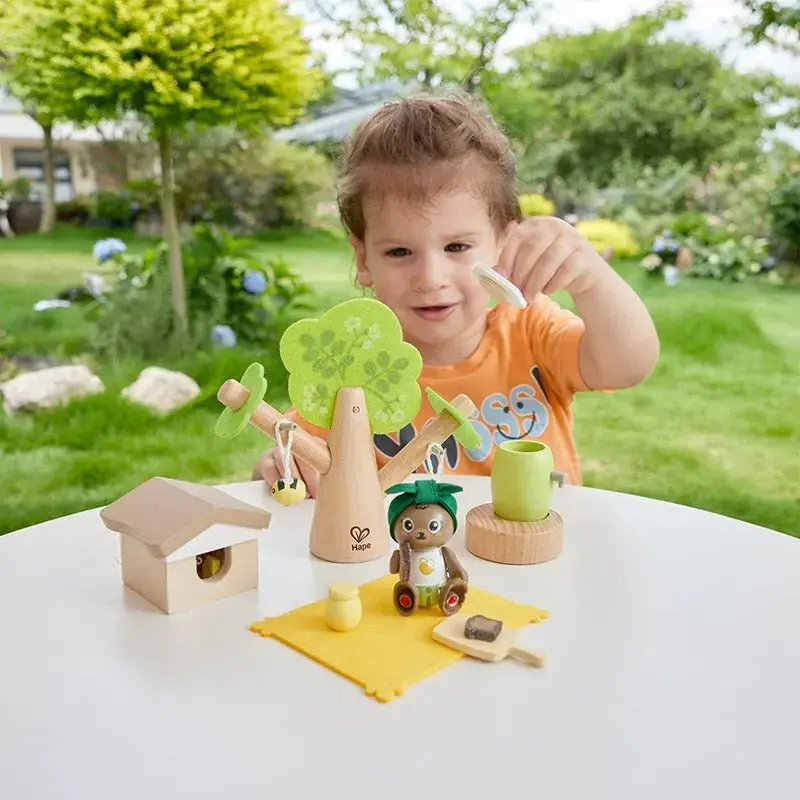 Hape Honey Bees Picnic - Image 4