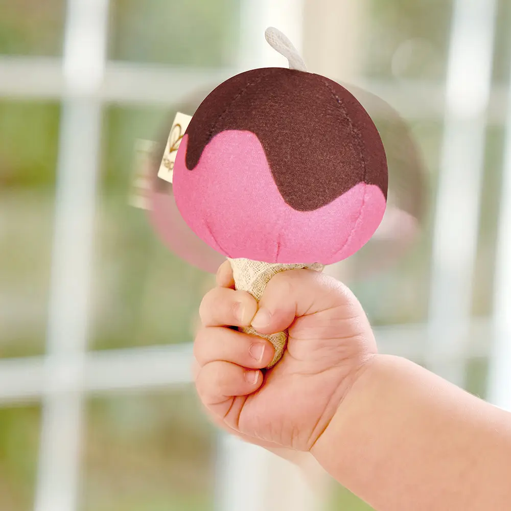 Ice Cream Activity Cube - Image 5