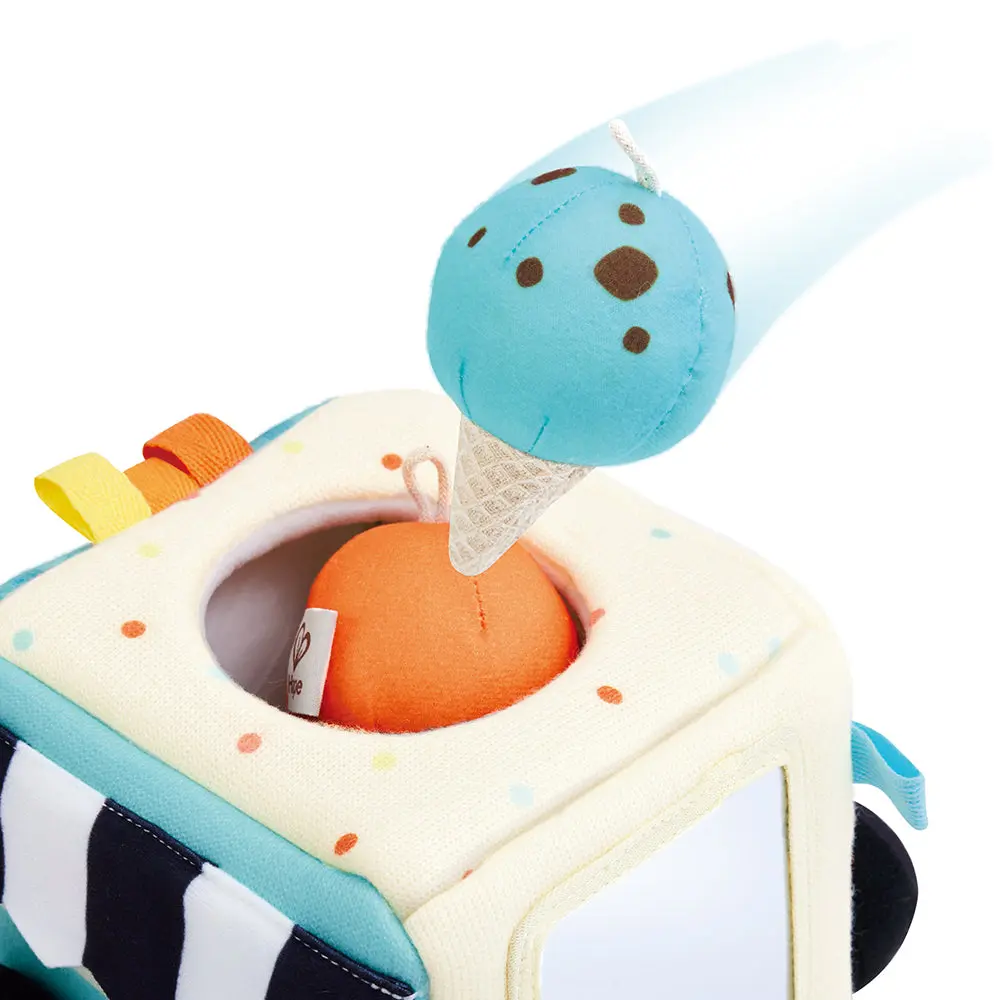 Ice Cream Activity Cube - Image 6
