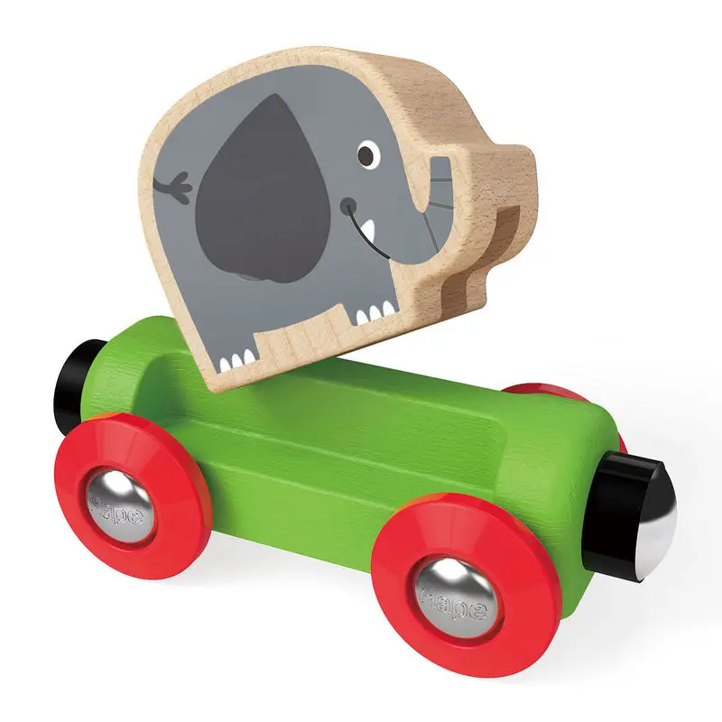 Jungle Journey Train - Image 5