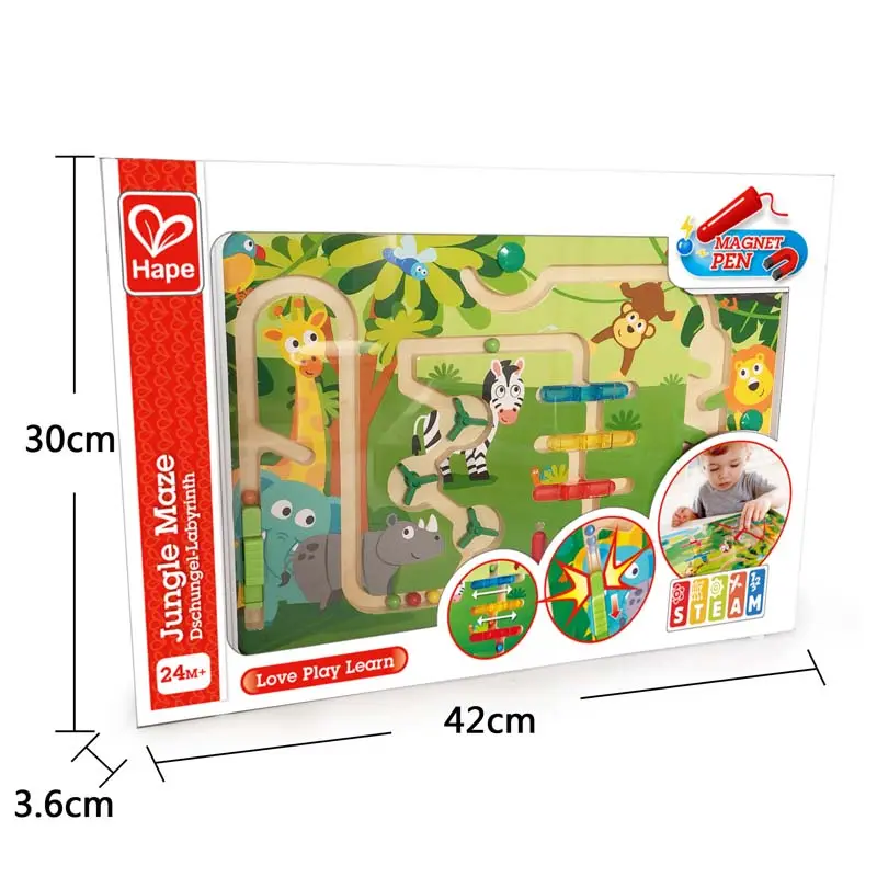 Jungle Maze - Image 5