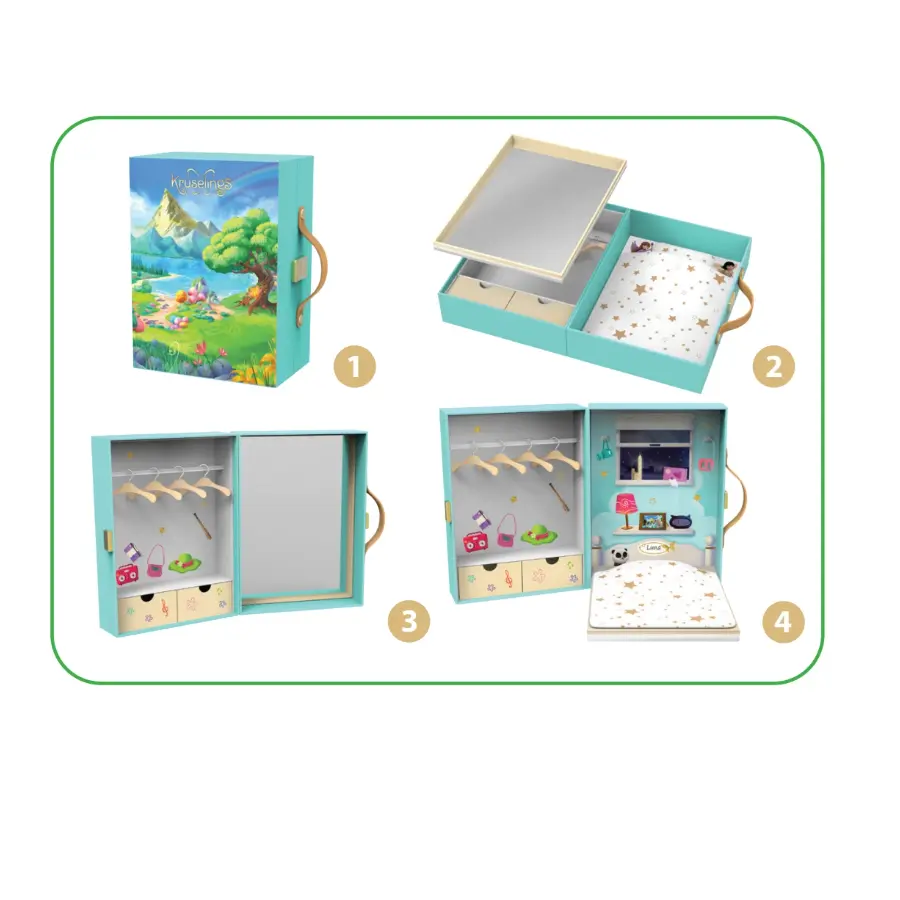Kruselings Magical Dream Case - Image 3