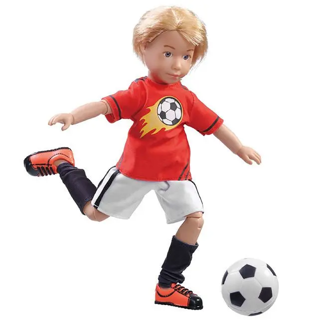 Kruselings Michael Soccer Ace, 9 Inch - Image 4