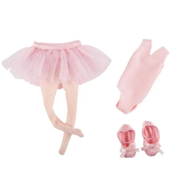Kruselings Vera Ballet Lesson, 9 Inch - Image 4