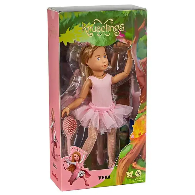 Kruselings Vera Ballet Lesson, 9 Inch - Image 5