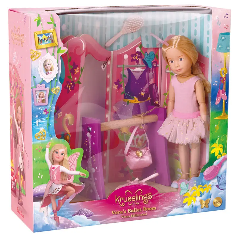 Kruselings Vera's Ballet Room, 9 Inch - Image 2