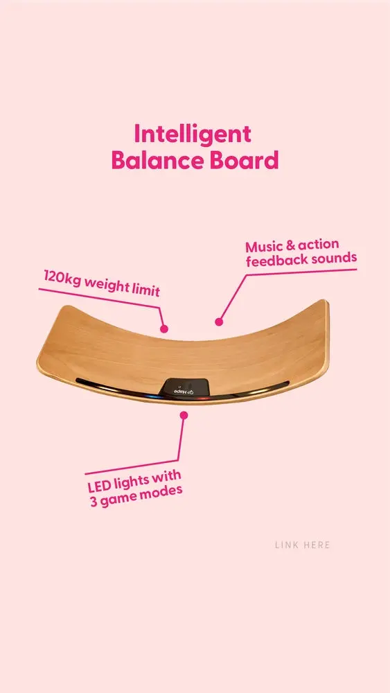 Light Up Balance Board - Image 7