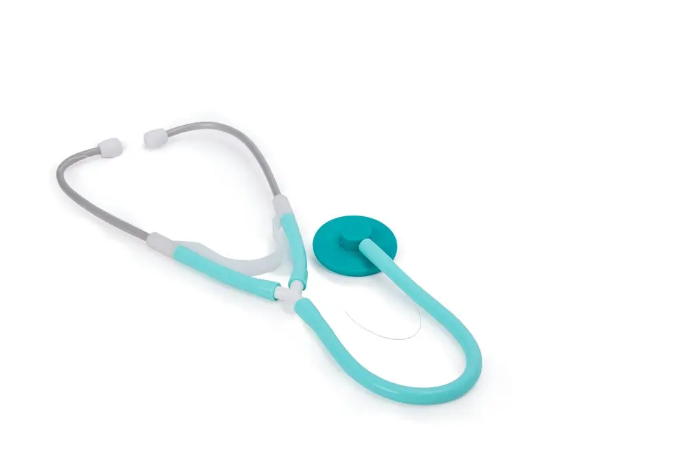 Little Doctor's Medical Set - Image 9