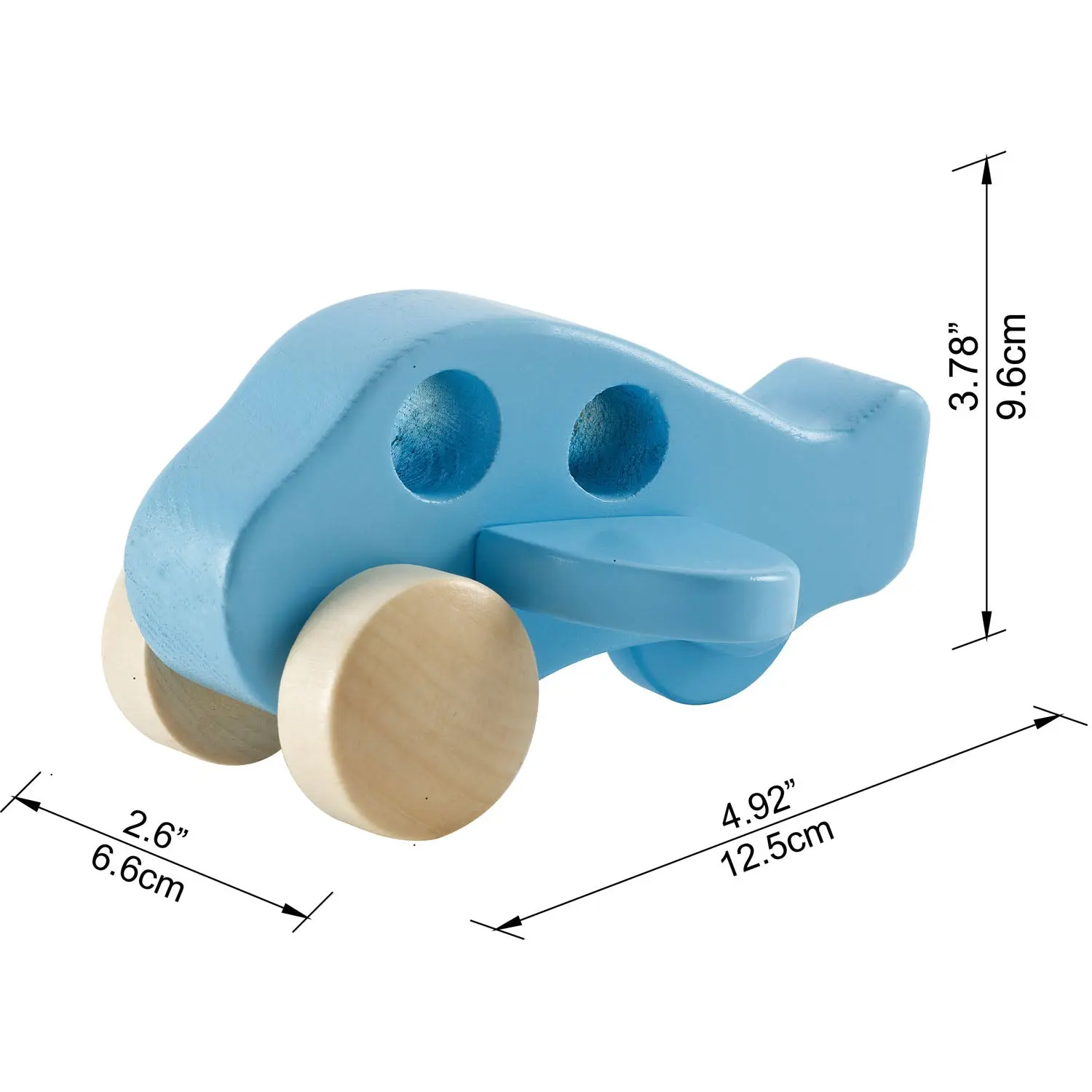 Little Plane - Image 3