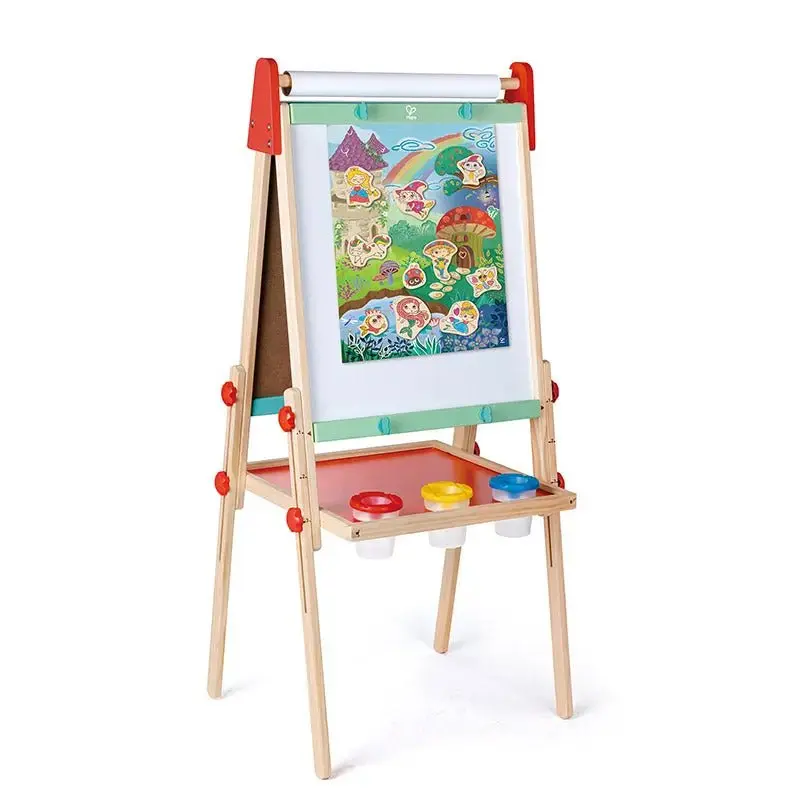 Hape Magic Friends, Storytelling DIY Magnets - Image 2